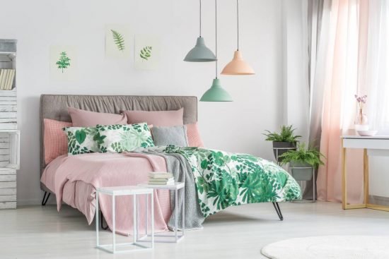Comment faire de sa chambre un espace de luxe digne des plus grands hôtels