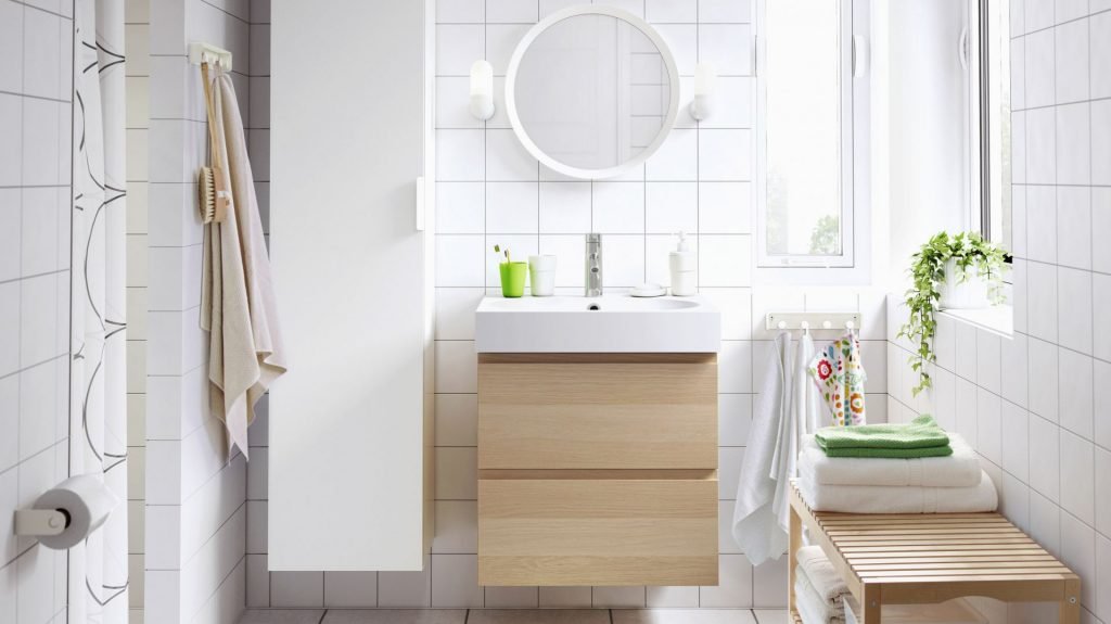 Comment choisir des meubles de salle de bain Comment choisir des meubles de salle de bain