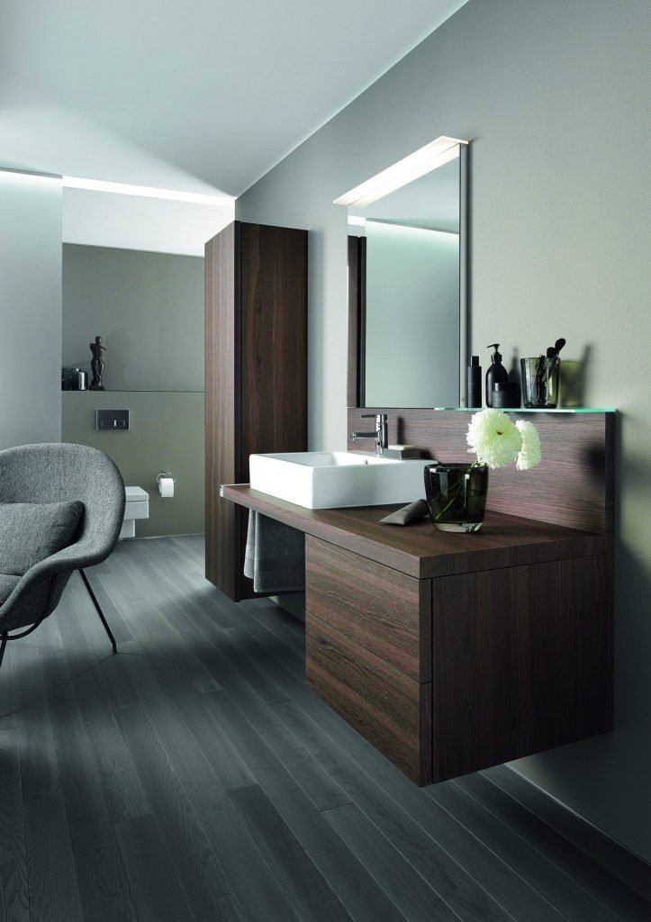 Quel style pour vos meubles de salle de bain Quel style pour vos meubles de salle de bain