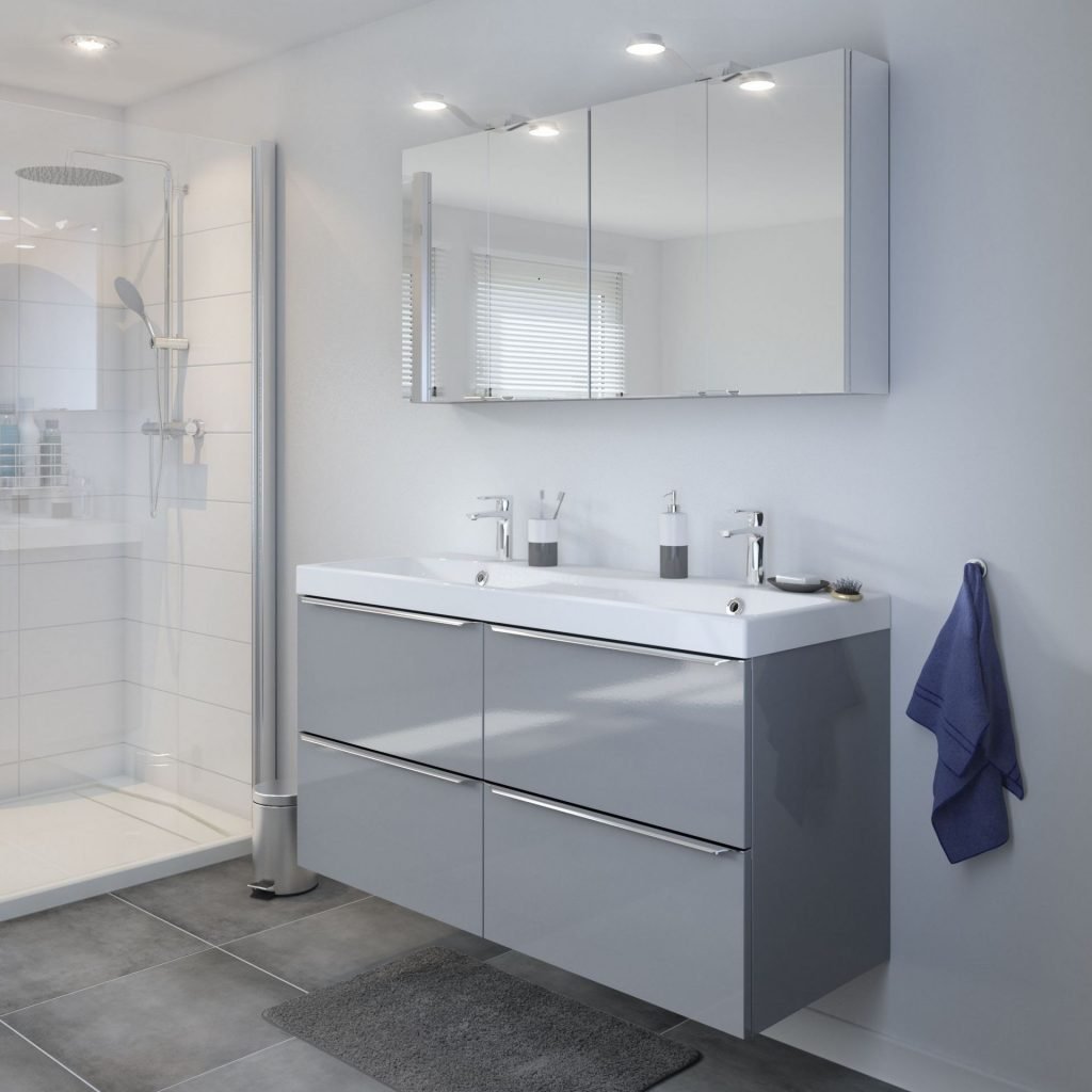 Quels meubles de salle de bain faut-il inclure Quels meubles de salle de bain faut-il inclure