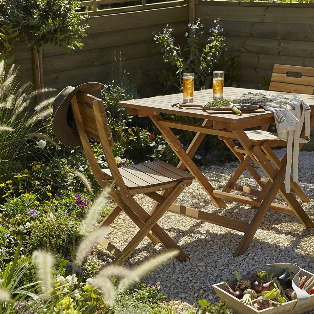 Aménagement de votre jardin quelle table choisir