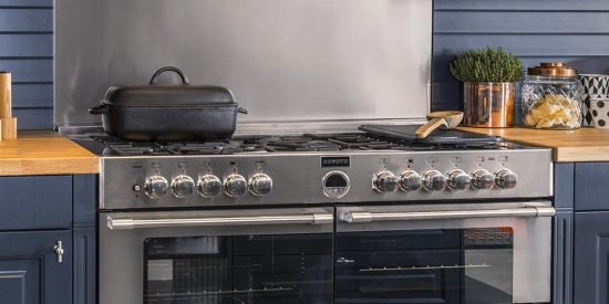 Comment bien choisir son piano de cuisson professionnel à la maison