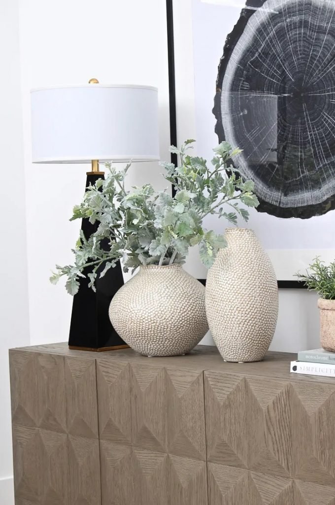 Décorer votre console avec le charme du bio Décorer votre console avec le charme du bio