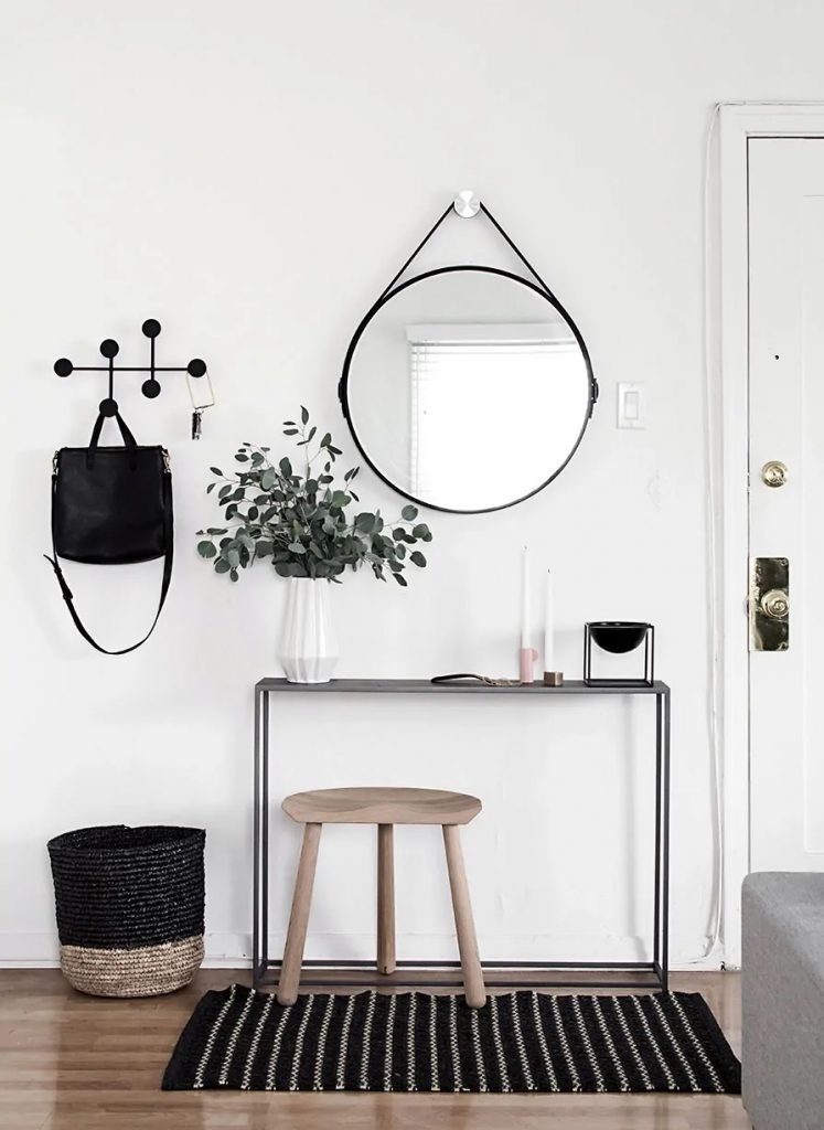 Décorer votre console avec simplicité Décorer votre console avec simplicité