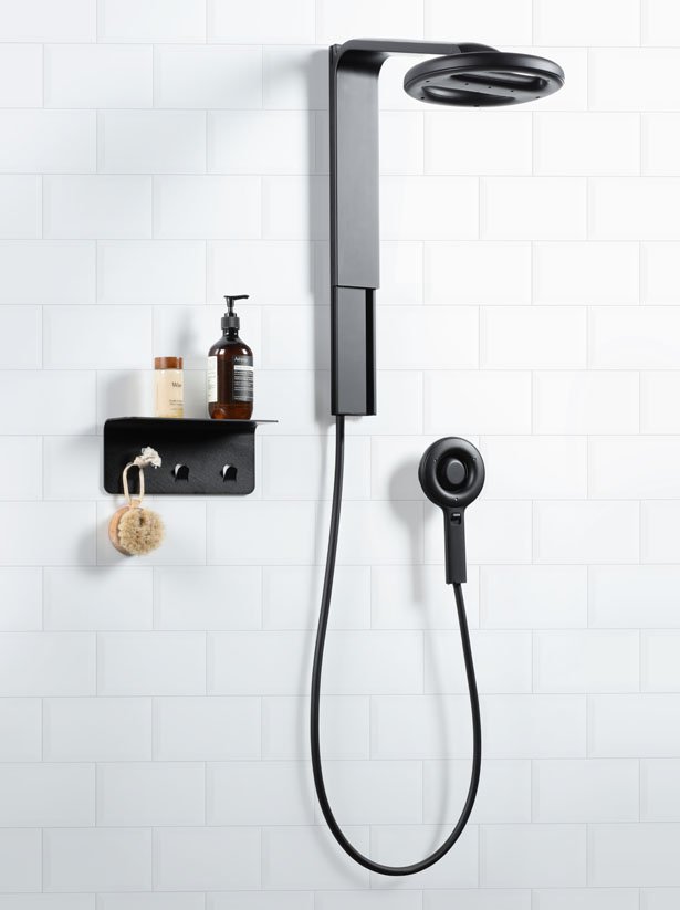 Nebia Spa Shower 2 3 Nebia Spa Shower 2 3