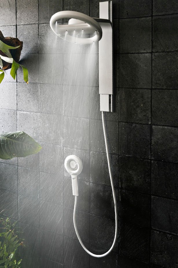 colonne de douche design colonne de douche design