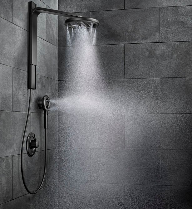Nebia Spa Shower 2