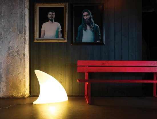 Découvrez 8 lampes à poser exceptionnelles et design