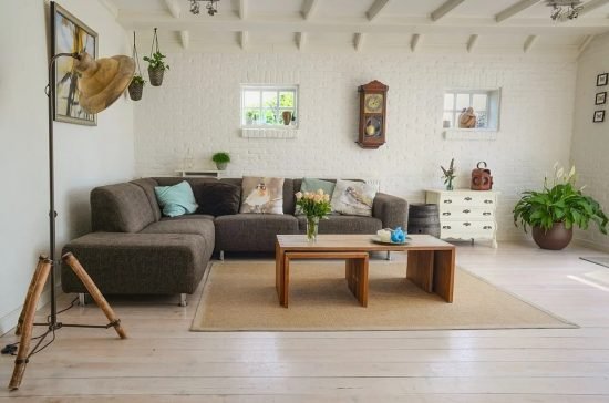 Embellir votre maison en changeant vos coussins