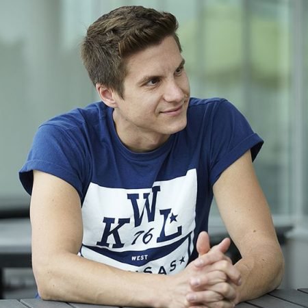 Alan Wisniewski designer