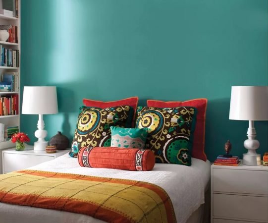 6 conseils faciles pour choisir la couleur parfaite de votre linge de lit