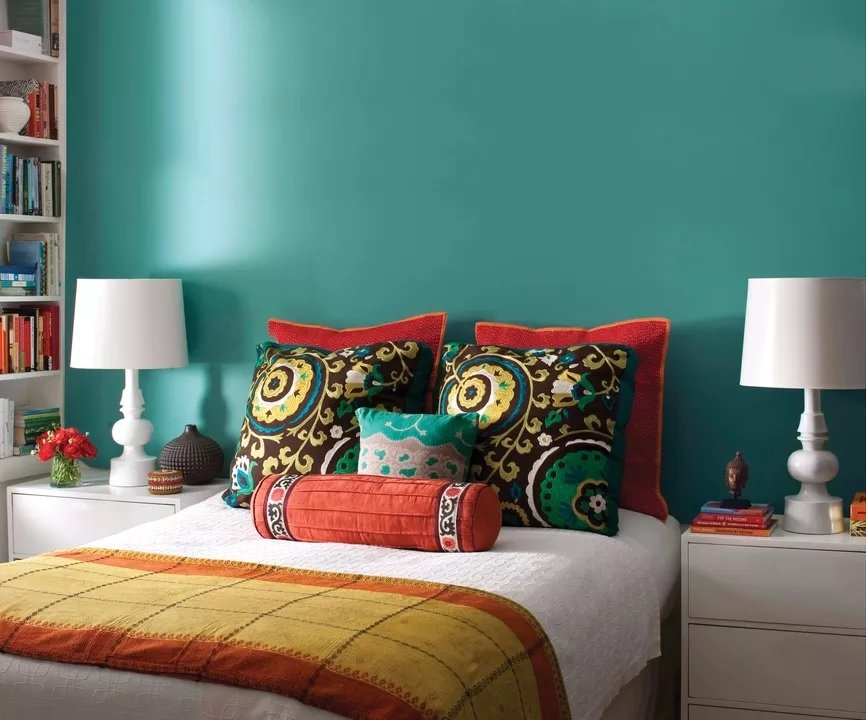 6 conseils faciles pour choisir la couleur parfaite de votre linge de lit