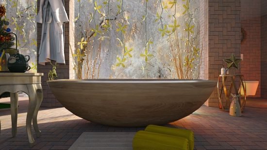 Comment choisir une baignoire
