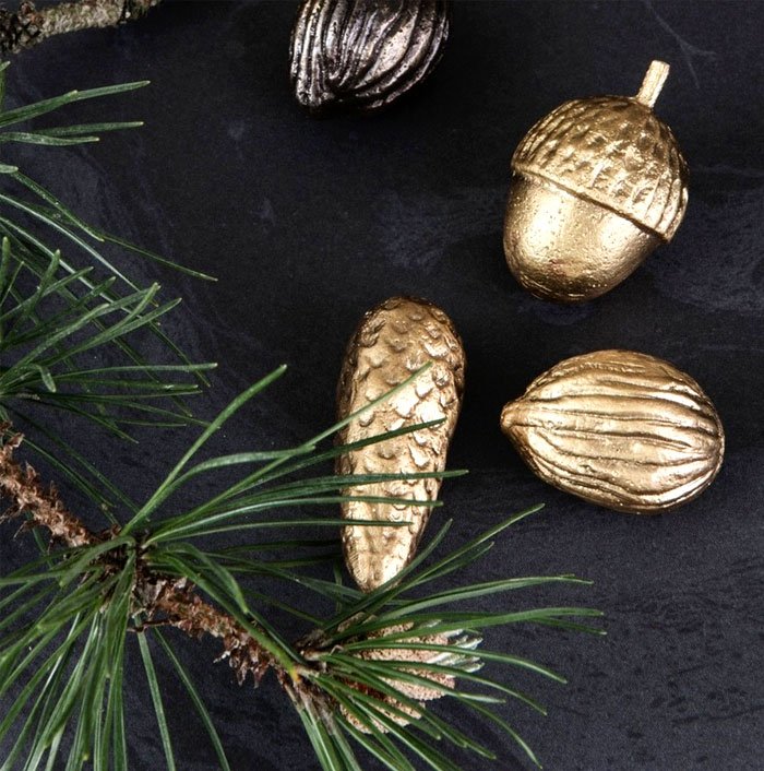 Couleurs de Noël 2020 métal de luxe Couleurs de Noël 2020 métal de luxe