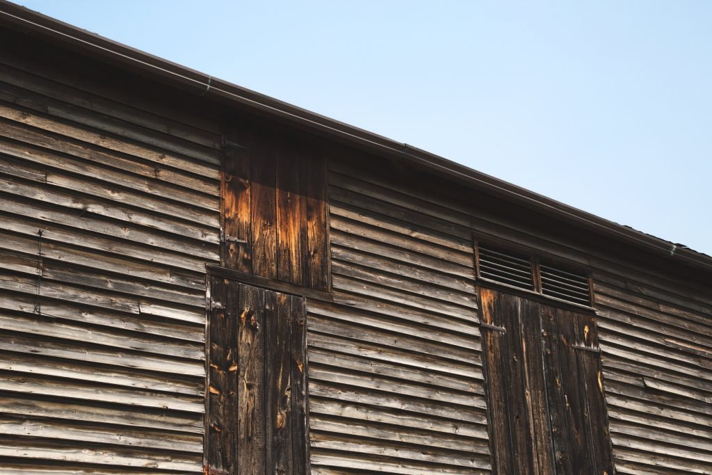 cinq principaux avantages du bardage en bois
