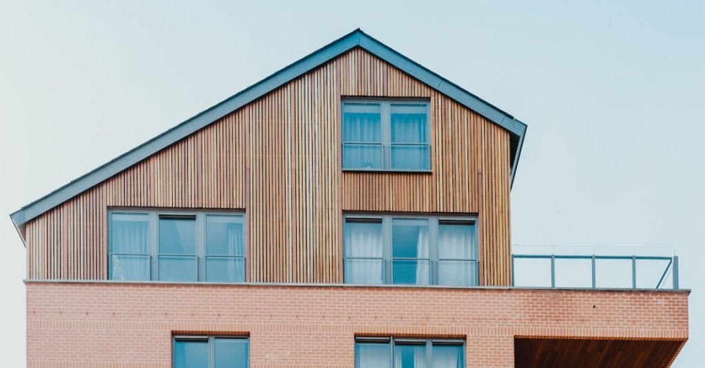 Eléments à prendre en compte pour le choix de votre bardage en bois