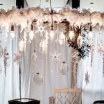 Décorer votre salle à manger à Noël de façon gai et moderne 3