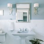 Des verts et des bleus pastel agréables pour les tendances déco 2021 1