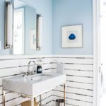Des verts et des bleus pastel agréables pour les tendances déco 2021 3