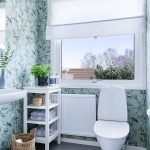 Des verts et des bleus pastel agréables pour les tendances déco 2021 4