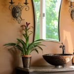 Les tendances déco 2021 font la place belle à la verdure 4