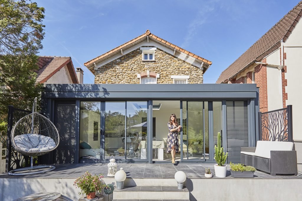 Comment décorer une véranda Comment décorer une véranda