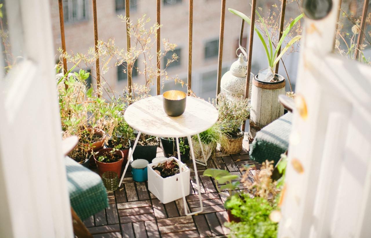 Décorer sa terrasse grâce à quelques astuces simples