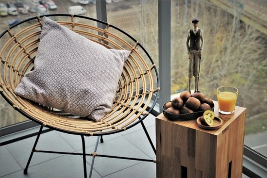 Que diriez-vous d’agrandir vos petits espaces grâce à la déco