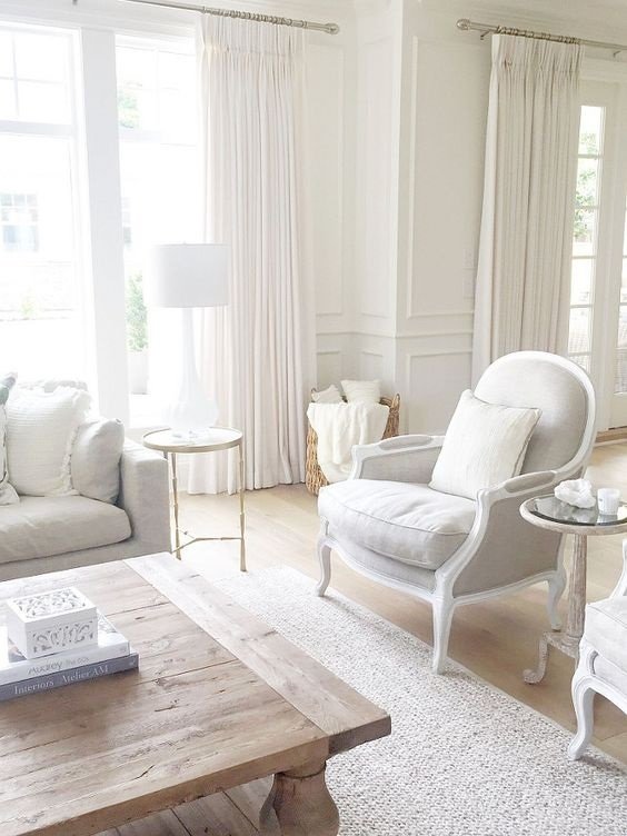 fauteuil Bergère 1