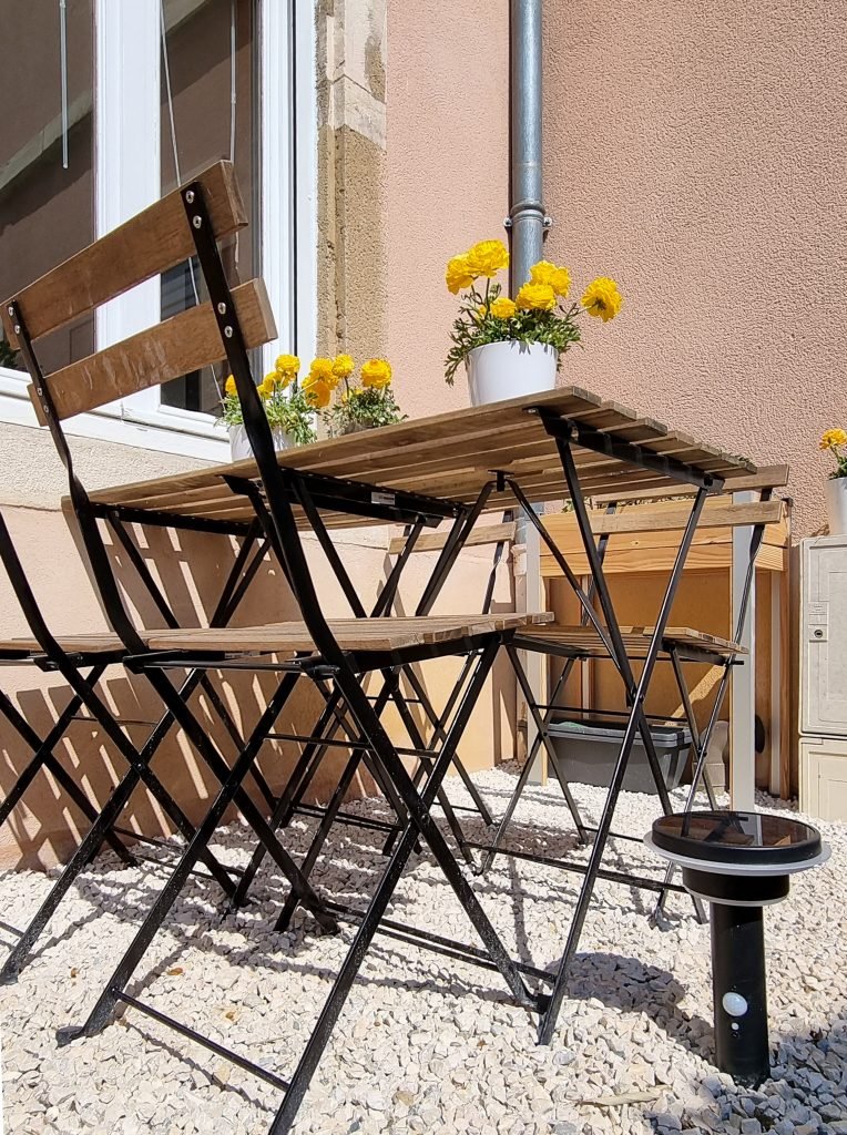 Mon test des lampes d'extérieur LEDVANCE Mon test des lampes d'extérieur LEDVANCE
