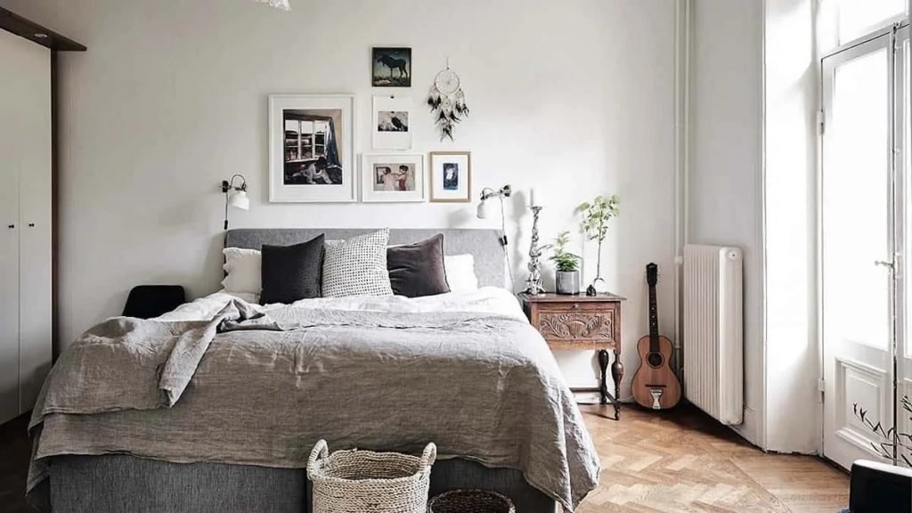 Chambre hygge - 10 façons de créer une chambre douillette Chambre hygge - 10 façons de créer une chambre douillette