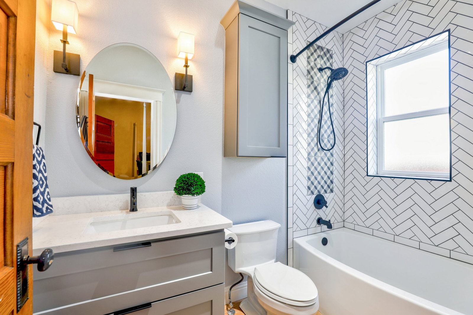 Comment choisir une vasque de salle de bain
