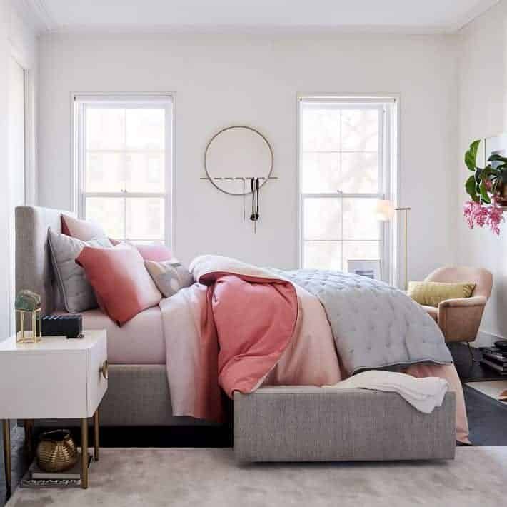 Entourez-vous d'objets que vous aimez dans votre chambre hygge Entourez-vous d'objets que vous aimez dans votre chambre hygge