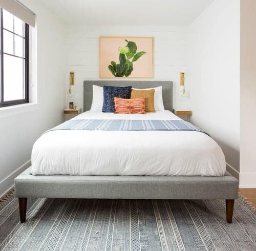 Faites appel à vos sens avec la texture Kimberlee Marie Interiors Faites appel à vos sens avec la texture