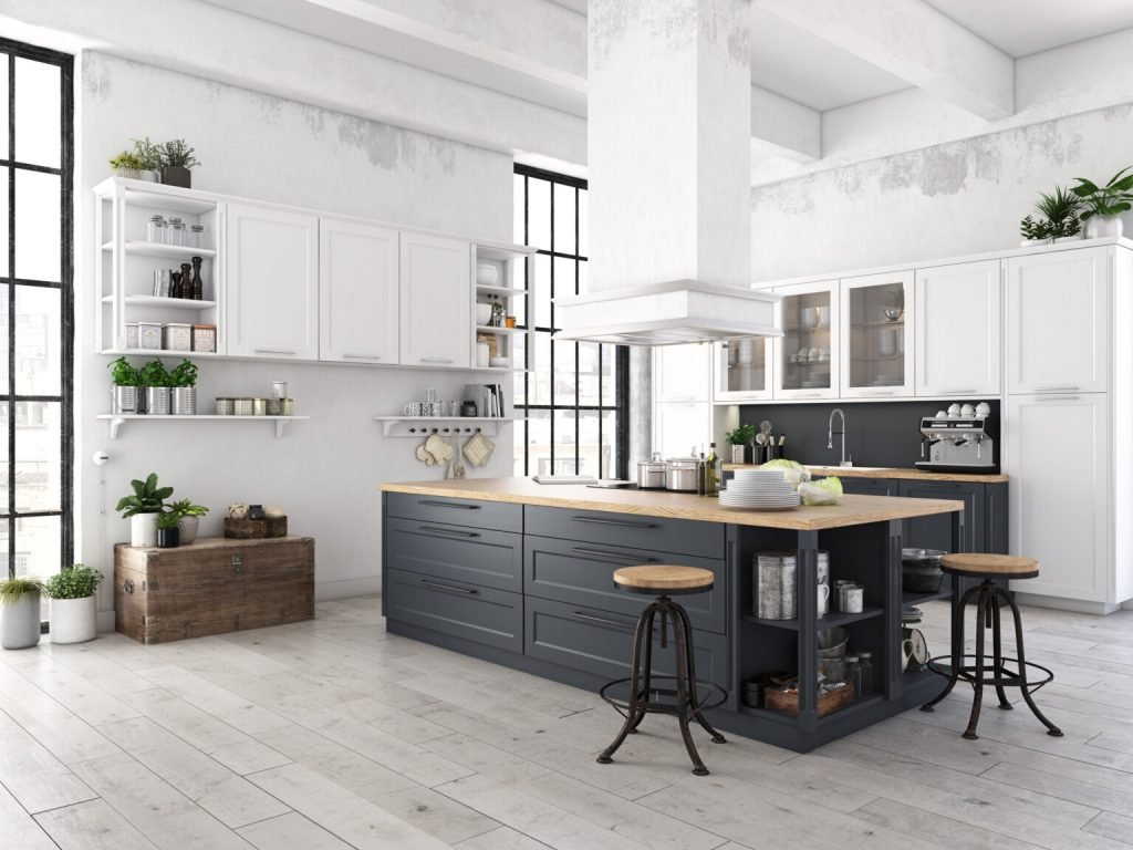 Faites des déclarations avec le style moderne urbain Faites des déclarations avec le style moderne urbain