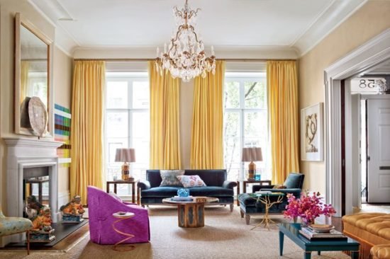 Style Art Déco Tout ce que vous devez savoir sur ce style déco