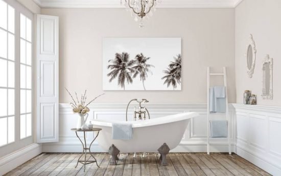 5 façons de bien choisir son linge de bain