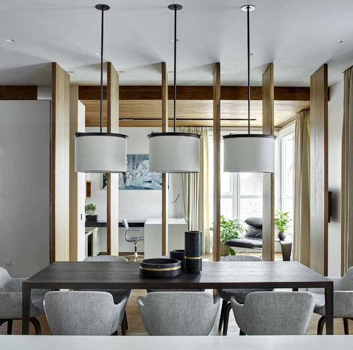 Le style contemporain