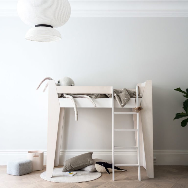 Le lit superposé LumoKids Le lit superposé LumoKids