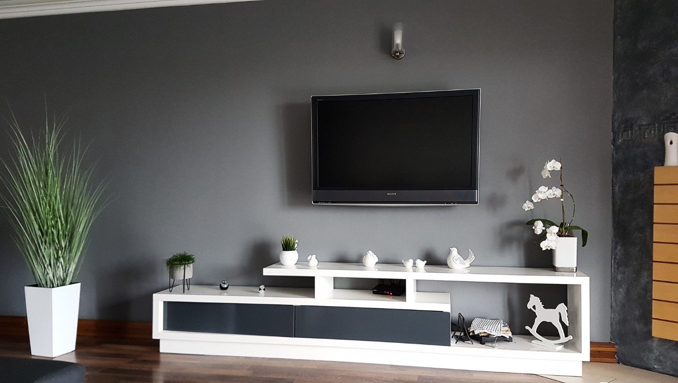 meuble TV design