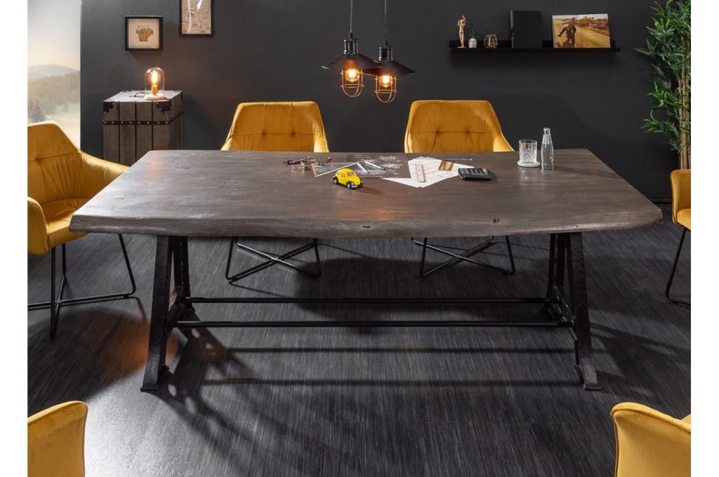 Comment choisir la bonne table à manger
