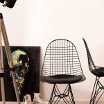 réplique chaise design