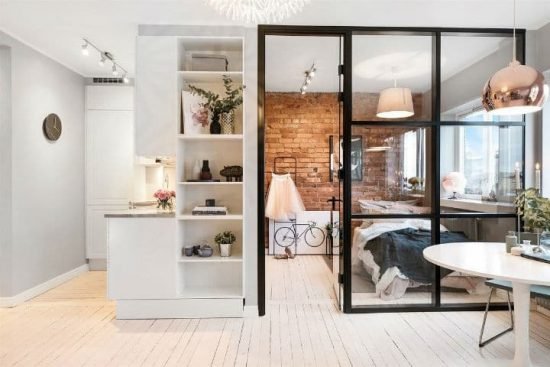 Décorer votre premier appartement