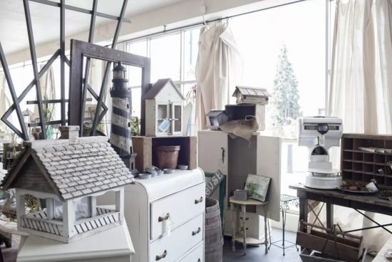 9 erreurs en décoration Feng Shui courantes à éviter