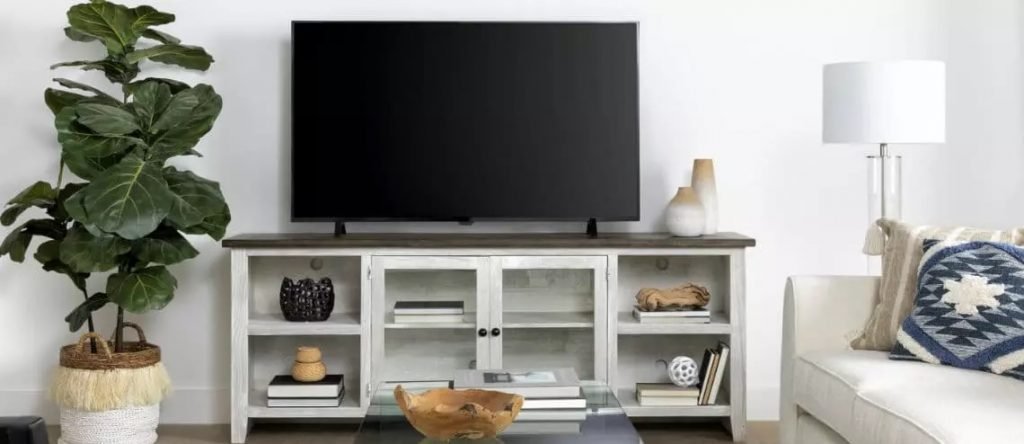 Comment bien choisir la taille de son meuble TV Comment bien choisir la taille de son meuble TV