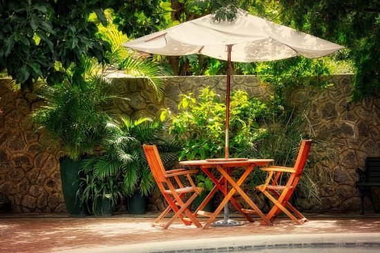 Comment bien choisir son parasol
