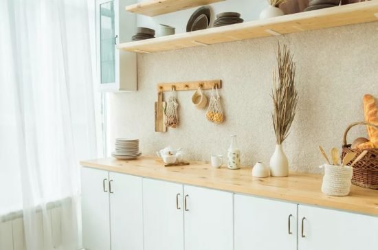 Comment choisir les meilleures couleurs Feng Shui pour la cuisine