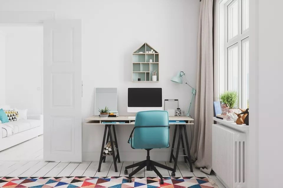 Comment faire du Feng Shui avec votre bureau