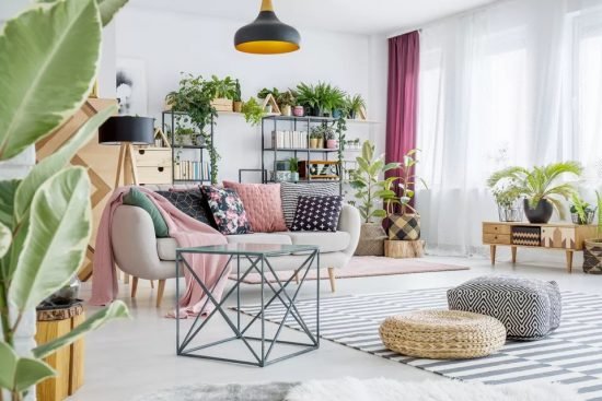 Couleurs Feng Shui - Le guide complet pour débuter