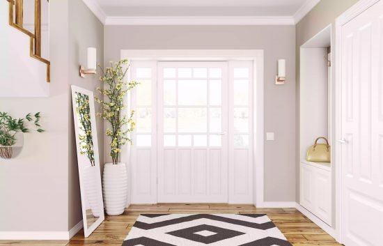 Illuminez votre entrée grâce à une décoration Feng Shui